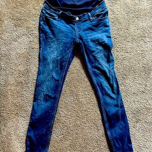 Abercrombie Maternity Jeans